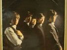 ROLLING STONES OG UK 1964 DECCA MONO LP - 2A/1A - CLIP