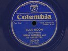 78-Jazz-Columbia 3003-D Benny Goodman w/Helen Ward