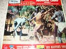 Arnhem Land-Authentic Aboriginal Songs and Dances [HMV]