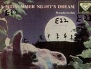 SXL 2060 Mendelssohn Midsummer Night's MAAG WBG ED1 BB