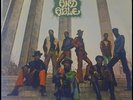 CANE AND ABLE Same RARE FRENCH LP FUNK LISTEN