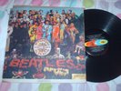 BEATLES SGT PEPPERS LONELY HEARTS CLUB BAND codiscos LP