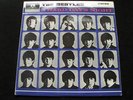 BEATLES Hard Days Night UK 1st press STEREO LP Nr MINT