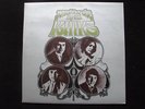 KINKS Something Else UK 1st press Pye STEREO LP Nr MINT