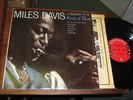Miles Davis 50s JAZZ LP Kind of Blue ORIGINAL MONO USA
