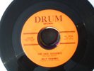 Rare Northern Soul Billy Hambric She said Goodbye DRUM