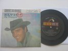 Elvis Presley Flaming Star LPC-128 w/Cover  SHRINK NM 