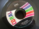 DOO WOP RARE  CORAL  62302    ESCORTS