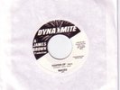 soul funk 45 MACEO & FLAMES - Tighten Up DRUM BREAK