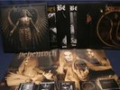 Behemoth historica 5LP BOX SET vader marduk death metal