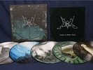 Summoning sounds of middle earth 5 PICDISC BOX mayhem