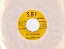 soul funk 45 SOUL BROS. INC. - Put it on him *LISTEN*