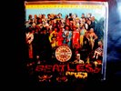 The Beatles Sgt. Peppers  MFSL- LP -Sealed