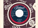 Tiny Topsy-Miss You So-Rare  R&B/Soul 45-Federal-LISTEN