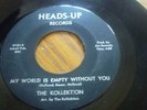 THE KOLLEKTION savage lost FUZZ GARAGE PSYCH MONSTER 45