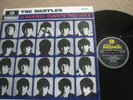 the beatles hard days night 1st uk stereo (RARE) mint