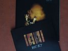 PEARL JAM RIOT ACT Vinyl LP 12