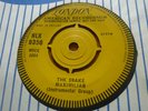 MAXIMILIAN the snake UK MOD ORGAN DANCER TITTYSHAKER 45