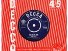 NOW WE'RE THROUGH= THE POETS ANDREW LOOG OLDHAM - PSYCH