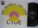 Don Rendell & Ian Carr - Live UK LP Orig 1U / 1U RARE