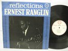Ernest Ranglin - Reflections UK LP Island Orig A1/B1