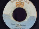 Pablove Black Cuts and Bruises JA 45 Listen