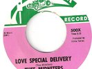 NORTHERN SOUL  THEE MIDNITERS  