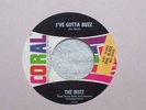The Buzz-You're Holding Me Down-1966 Mod Freak-Beat
