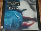 THE CURE PARIS OCT 92 FIXH 26 BRILLIANT COPY