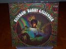 Bobby Callender-Rainbow-Psych Soul LP-1968