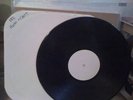 HOT WATER MUSIC caution TEST PRESS alkaline trio punk