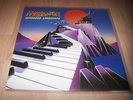 MARILLION - KEYBOARD LANDSCAPE, LIVE 2LP 1986,RARE,MINT