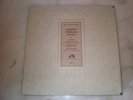 COLH 75/ BRAHMS /J.THIBAUD, violin/ CASALS, cello