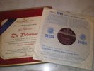DECCA SET 201/3(ED1)/DIE FLEDERMAUS/ GUEDEN / KARAJAN