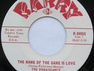RENAISSANCE Name....AUSTRALIA GARAGE ROCK '66 Canada 45