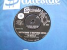 The Miracles - I Gotta Dance To Keep From.. 1964 UK 45