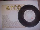 THE DYNELLS CALL ON ME ATCO PROMO 6638 45 RPM W/SLEEVE