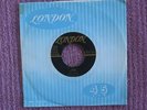 Jim Reeves - Bimbo - gold London label rare 45 1954