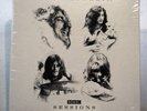 Led Zeppelin BBC Sessions 4 LP boxset SEALED NEAR MINT