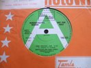 Marvin Gaye & Tammi Terrell 1967 UK 45 DEMO TMG 625