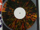 NEW ORDER -  POWER CORRUPTION AND LIES & RARE MARBLED