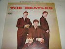 INTRODUCING THE BEATLES LP