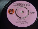 WYNDER K FROG GREEN DOOR / DANCING FROG PINK ISLAND