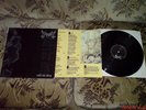 MAYHEM  WOLF'S LAIR ABYSS M LP ORIGINAL MISANTHROPY REC