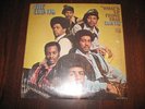 The Counts Rare Funk lp Westbound in Shrink Original