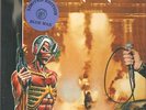 IRON MAIDEN  somewhere in paris  2 LP  500 coloured