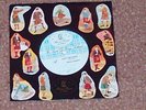 AZTEC CAMERA Just Like Gold UK 7