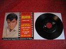 Elvis Presley -TICKLE ME W/PS EPA 4383