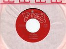 FR QUEBEC GARAGE 60'S 45 LES SCARABES ERIC BURDON AND T