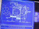 BOOTH,DAVIS & LOWE LP '78 PROTOTYPE ARIZONA PROG-ROCK